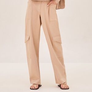 ALEXIS EMILION PANT